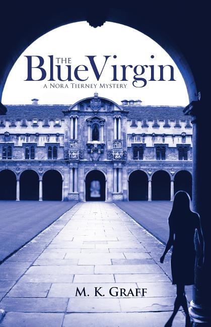 Front cover_The Blue Virgin