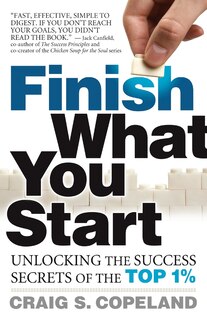 Front cover_Finish What You Start