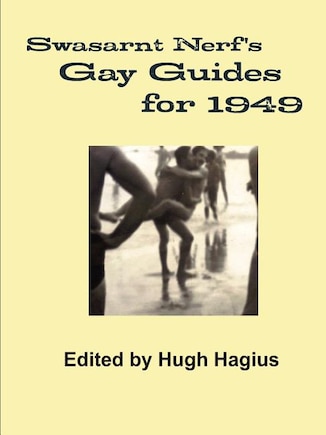 Swasarnt Nerf's Gay Guides For 1949