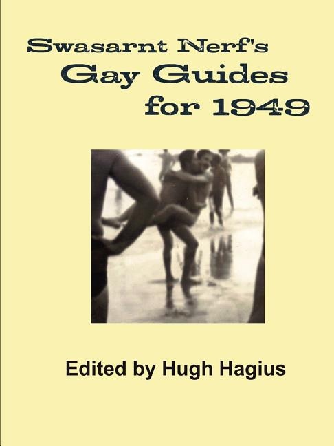 Couverture_Swasarnt Nerf's Gay Guides For 1949