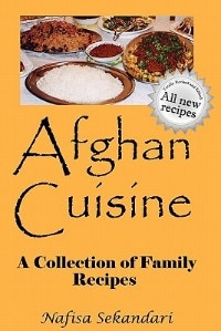 Couverture_Afghan Cuisine