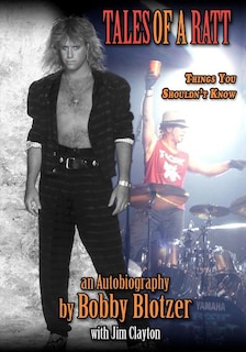 Front cover_Tales of a RATT