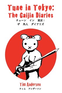 Front cover_Tune in Tokyo