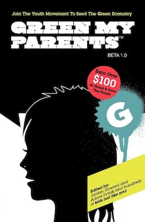 Front cover_Green My Parents