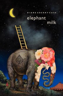 Couverture_Elephant Milk