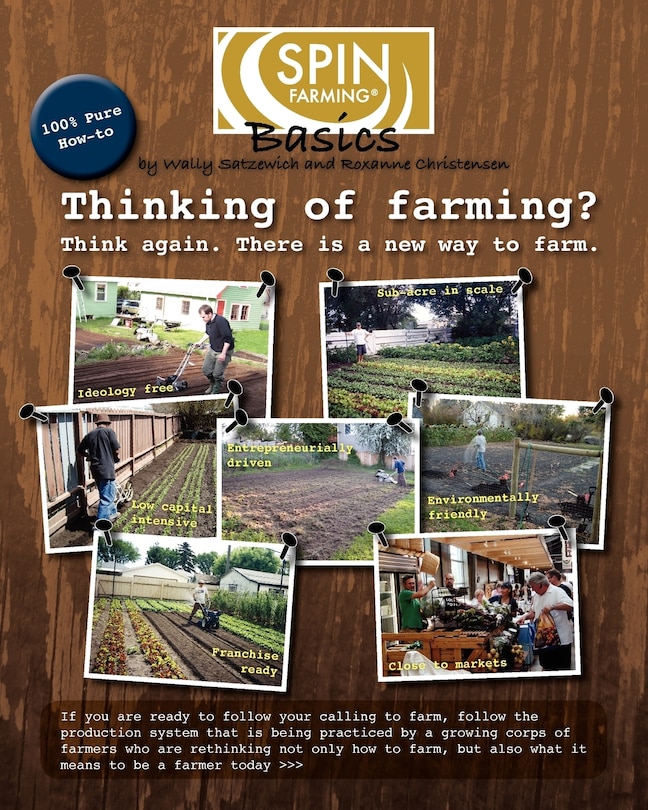 Front cover_SPIN-Farming Basics