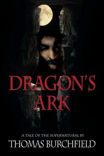 Front cover_Dragon's Ark