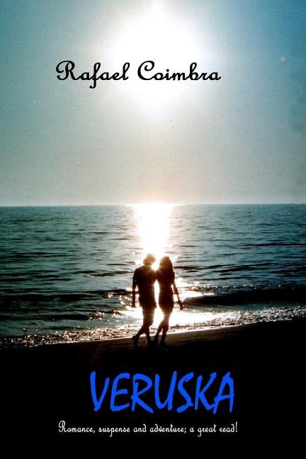 Front cover_Veruska