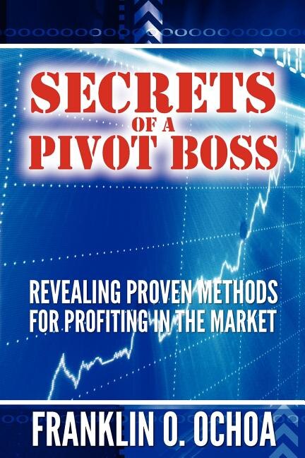Couverture_Secrets of a Pivot Boss