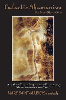 Couverture_Galactic Shamanism