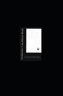 Couverture_An Almost Book