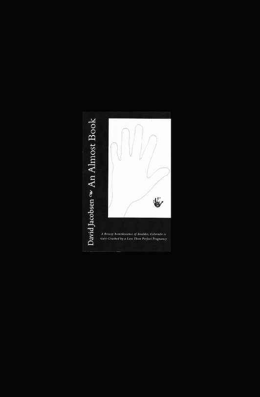 Couverture_An Almost Book