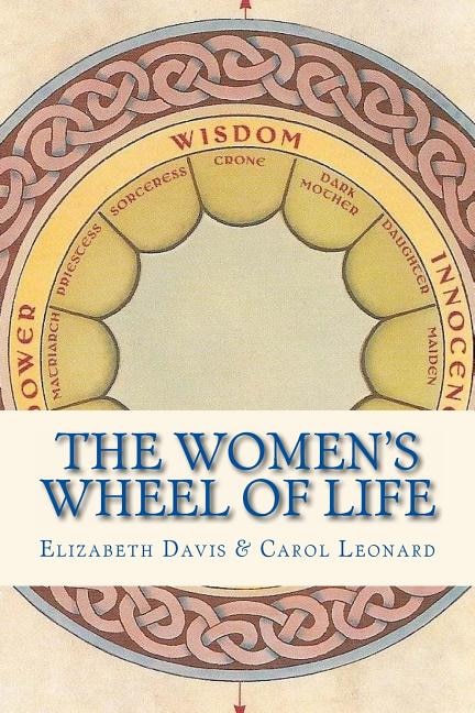 Couverture_The Women's Wheel of Life