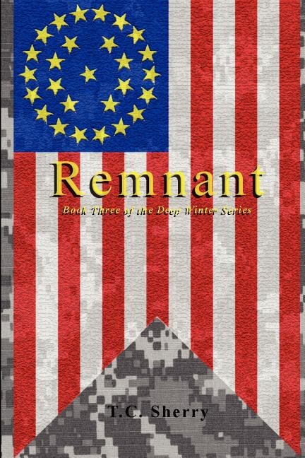 Front cover_Remnant