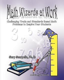 Couverture_Math Wizards at Work