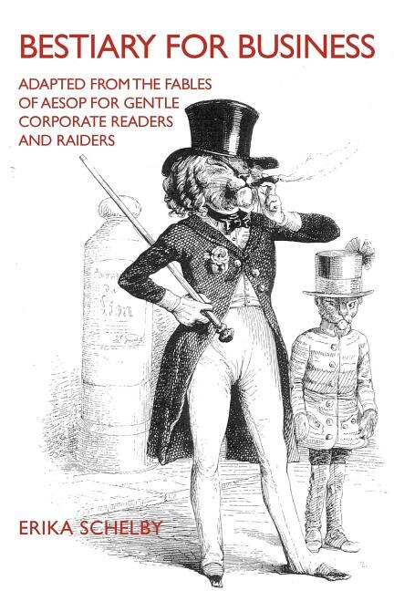 Front cover_Bestiary for Business