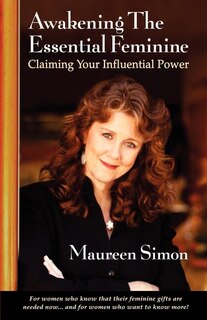 Front cover_Awakening The Essential Feminine