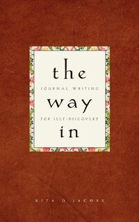 Front cover_The Way in