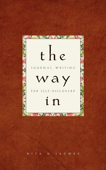Front cover_The Way in
