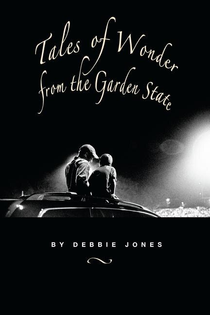 Front cover_Tales of Wonder from the Garden State