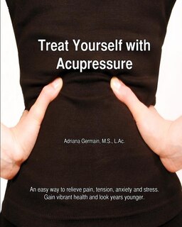 Couverture_Treat Yourself with Acupressure