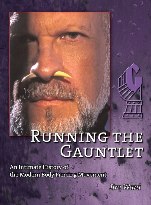 Couverture_Running the Gauntlet