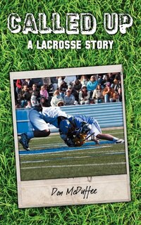 Front cover_Called Up