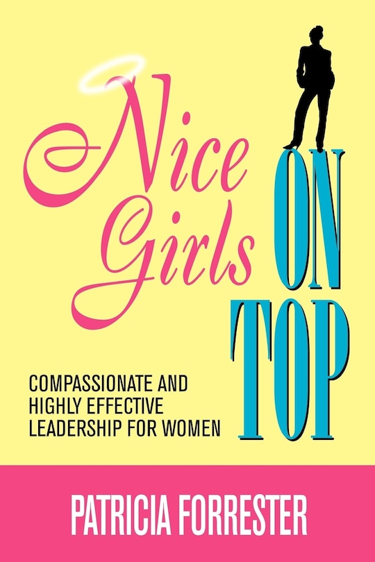 Front cover_Nice Girls on Top