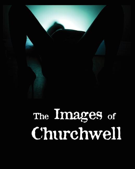 The images of Churchwell