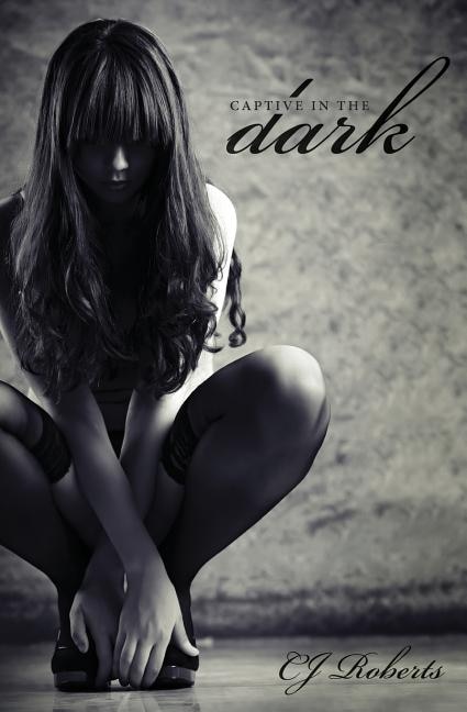 Front cover_Captive in the Dark
