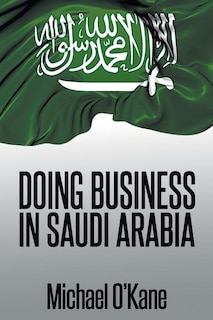Front cover_Doing Business in Saudi Arabia