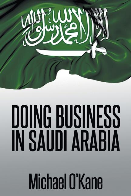 Front cover_Doing Business in Saudi Arabia
