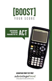Couverture_Boost Your Score