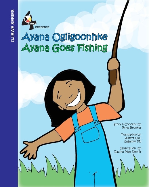 Front cover_Ayana Goes Fishing