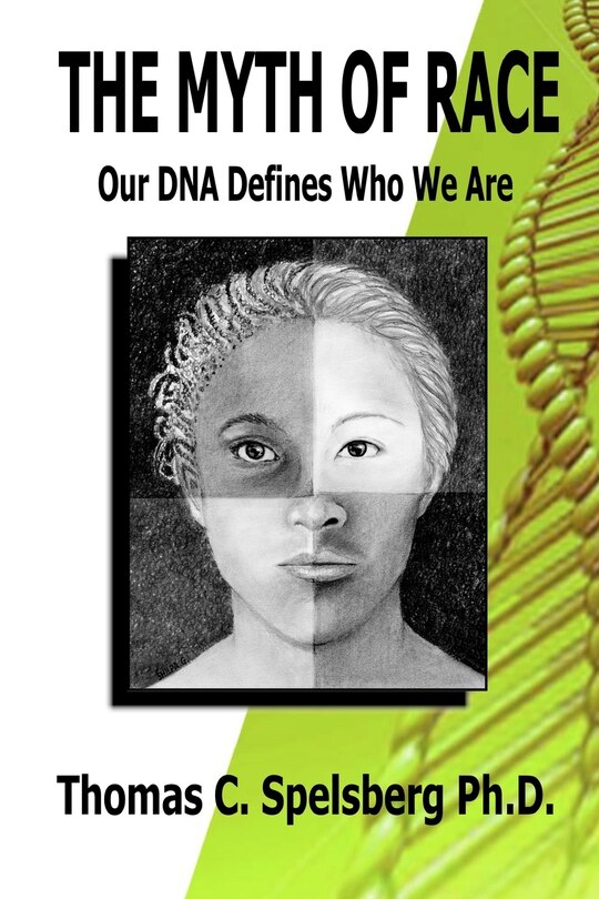 Couverture_The Myth of Race