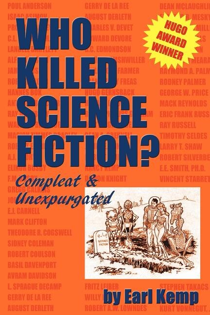 Couverture_Who Killed Science Fiction?