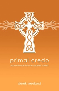 Front cover_Primal Credo