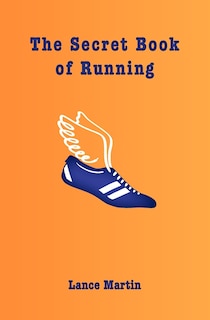 Couverture_The Secret Book of Running