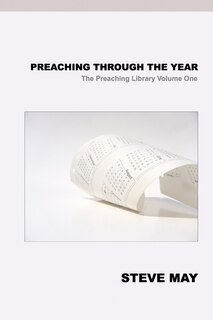 Front cover_Preaching Through the Year