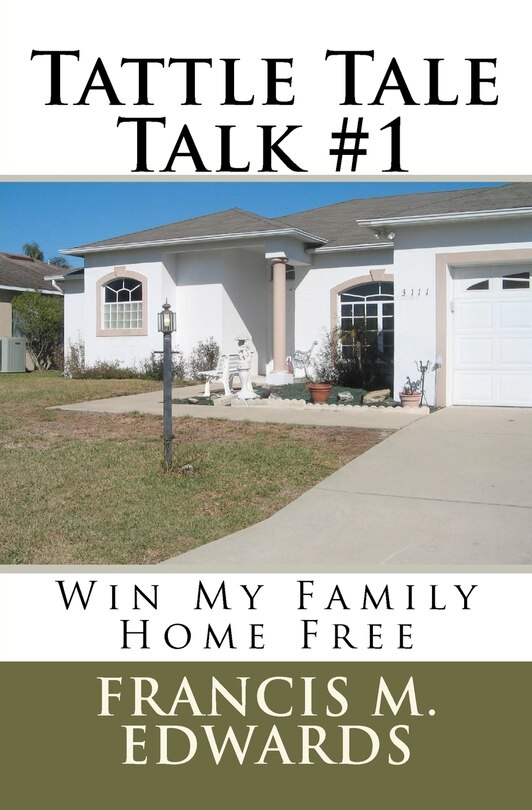 Front cover_Tattle Tale Talk #1