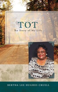 Front cover_TOT The Story of My Life