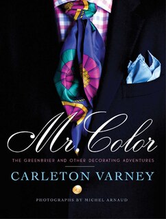 Front cover_Mr. Color