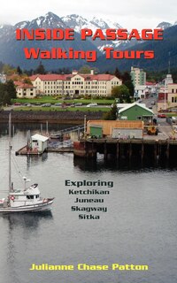 Front cover_Inside Passage Walking Tours