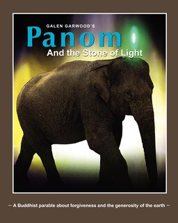 Front cover_Panom and the Stone of Light
