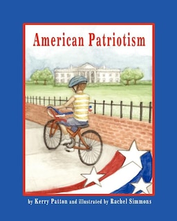 Couverture_American Patriotism