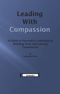 Front cover_Leading With Compassion