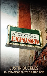 Front cover_American Idol Exposed