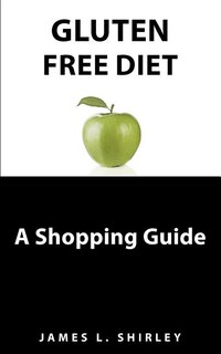 Front cover_Gluten-Free Diet