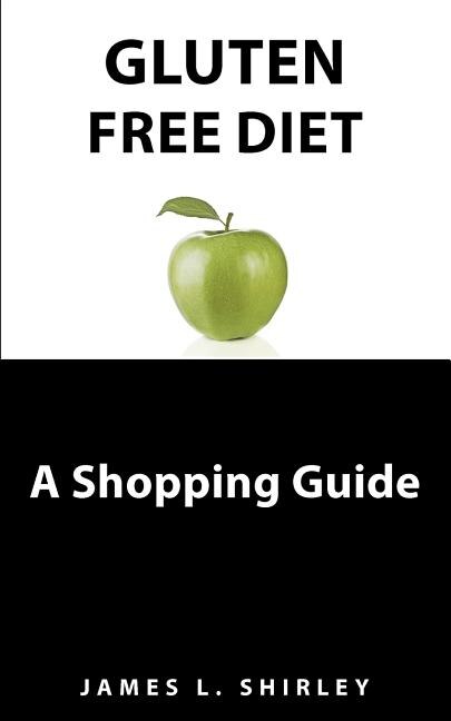 Front cover_Gluten-Free Diet