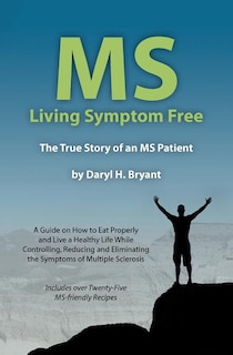 Front cover_MS - Living Symptom Free